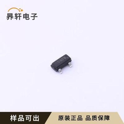 全新IRLML6344TR(UMW)原装SOT-23