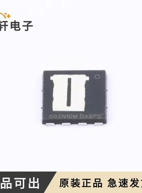 原装NTMTSC002N10MCTXG全新DFNW-8(8.