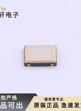 Q3309CA401056全新原装SMD7050-4P