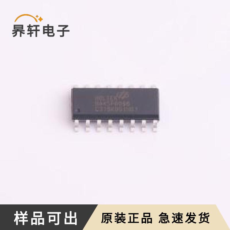 原装BA45F0096-16NSOP封装SOP-16-150