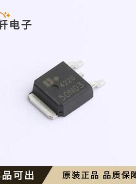 DOD50N03全新原装TO-252