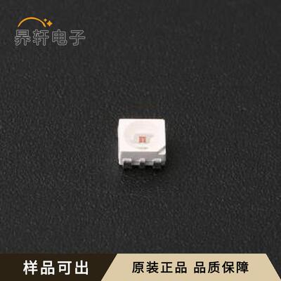 XL-3433UYC-05全新原装SMD,3.3x3.4mm