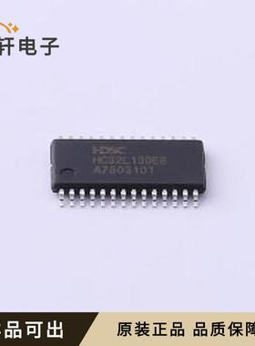 原装HC32L130E8PA-TSSOP28全新TSSOP-