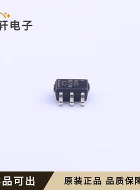 原装SN74LVC1G97DCKR全新SOT-363-6