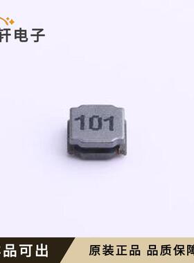 原装SWPA4018S101MT全新SMD,4x4mm