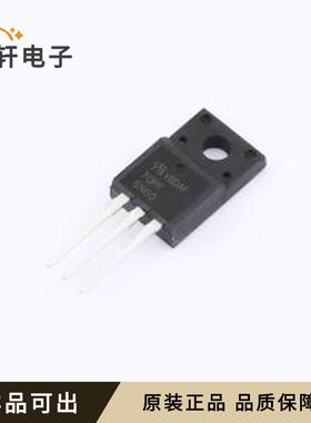 原装FQPF6N60-VB全新TO-220F
