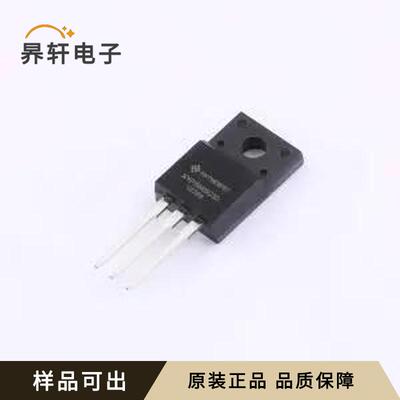 原装IXYP15N65C3D1M-HXY全新TO-220F