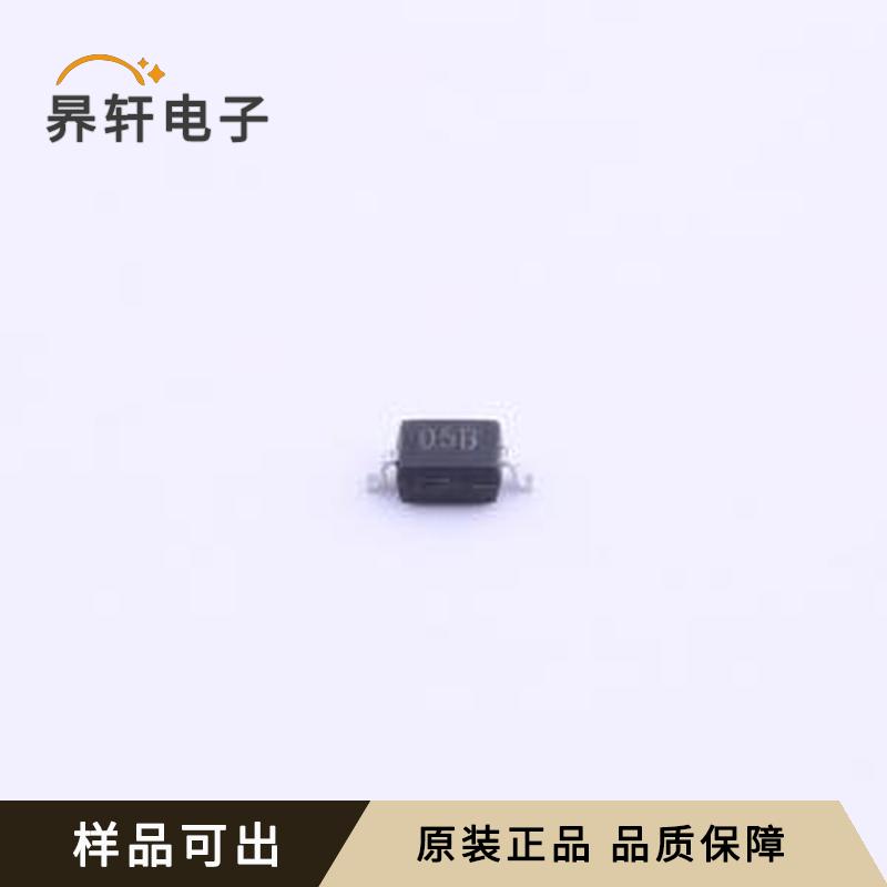 原装PESD5V0S1BA-N全新SOD-323