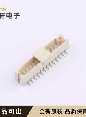 WF-1E200A13P全新原装SMD,P=2mm