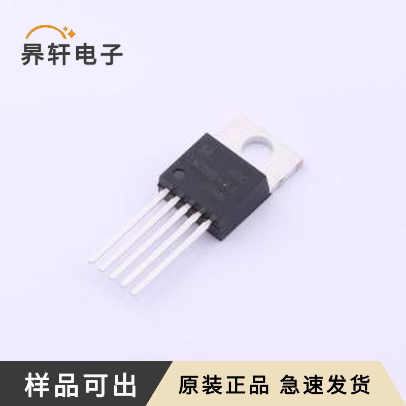 原装LM2595T-3.3G封装TO-220-5L全新