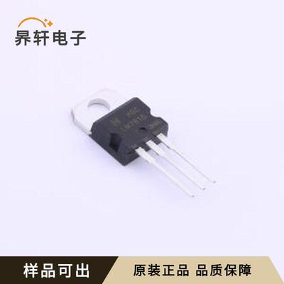 LM7815TG原装TO-220-3L