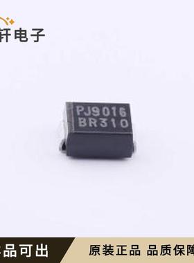 原装BR310_R1_00001全新DO-214AA(SMB