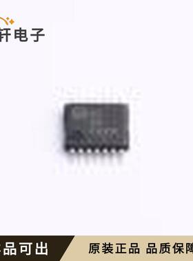 MC74AC00DTR2G原装TSSOP-14