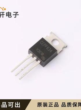 原装CEPF634-VB全新TO-220