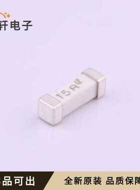 0463015.ER原装全新SMD,10.1x3.1mm