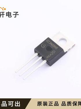 原装IPP023N08N5AKSA1全新TO-220-3