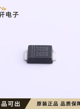 原装SS22BF全新SMBF