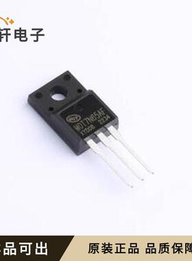 MOT7N65AF全新原装TO-220F