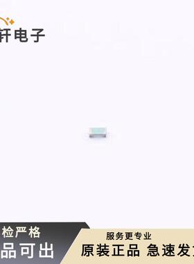 原装MCS04020C1001FE000全新0402