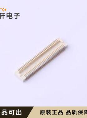 原装AXK5F80547YG全新SMD,P=0.5mm