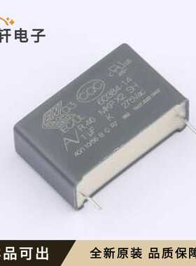 R46KR410000M1K原装全新插件,P=27.5mm