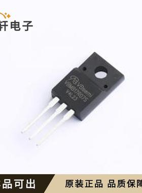 原装VBMB17R07S全新TO-220F