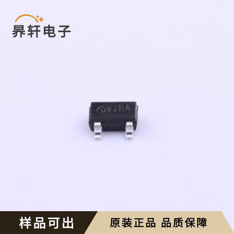 ME6209A30M3G原装正品SOT-23-3L