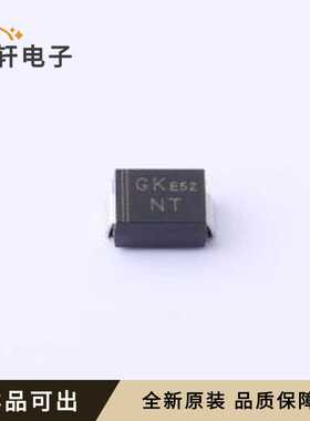 原装SMBJ78A全新DO-214AA(SMB)