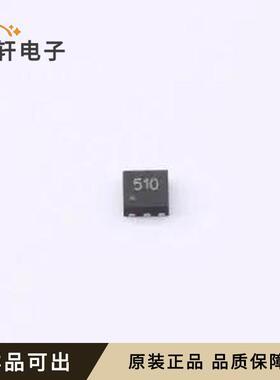 FDME510PZT-VB全新原装DFN-6(2x2)