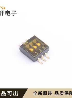 LCK-DSHP03TSGER-A原装全新SMD,P=1.2