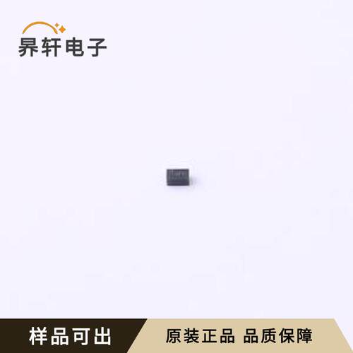 原装KPESD5V0A1BL全新DFN1006