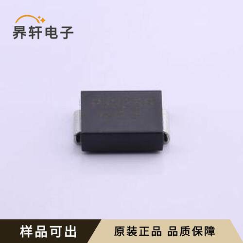 1.5SMCJ24CA_R1_00001全新原装DO-214