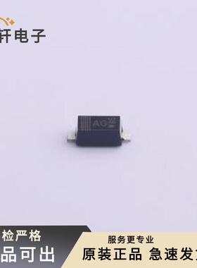 原装BAT54H,115全新SOD-123F