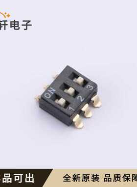XY-DSIC03LS-R全新原装SMD,P=2.54mm