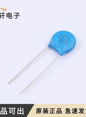 原装RM10D121KD1IE100全新插件,P=7.5mm