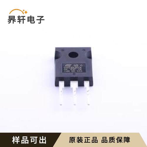 原装STPS30L60CW全新TO-247AC-3