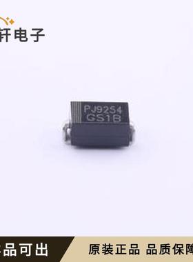 原装GS1BWG_R1_00001全新SMA(DO-214A