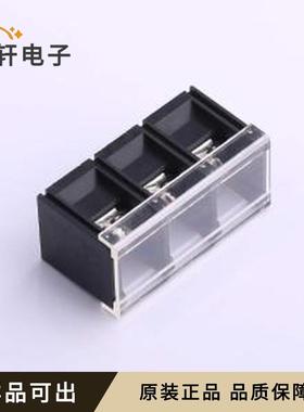 原装KF78C-13.0-3P全新插件,P=13mm