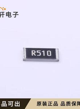 原装FBF25JP-R510-00L全新2512