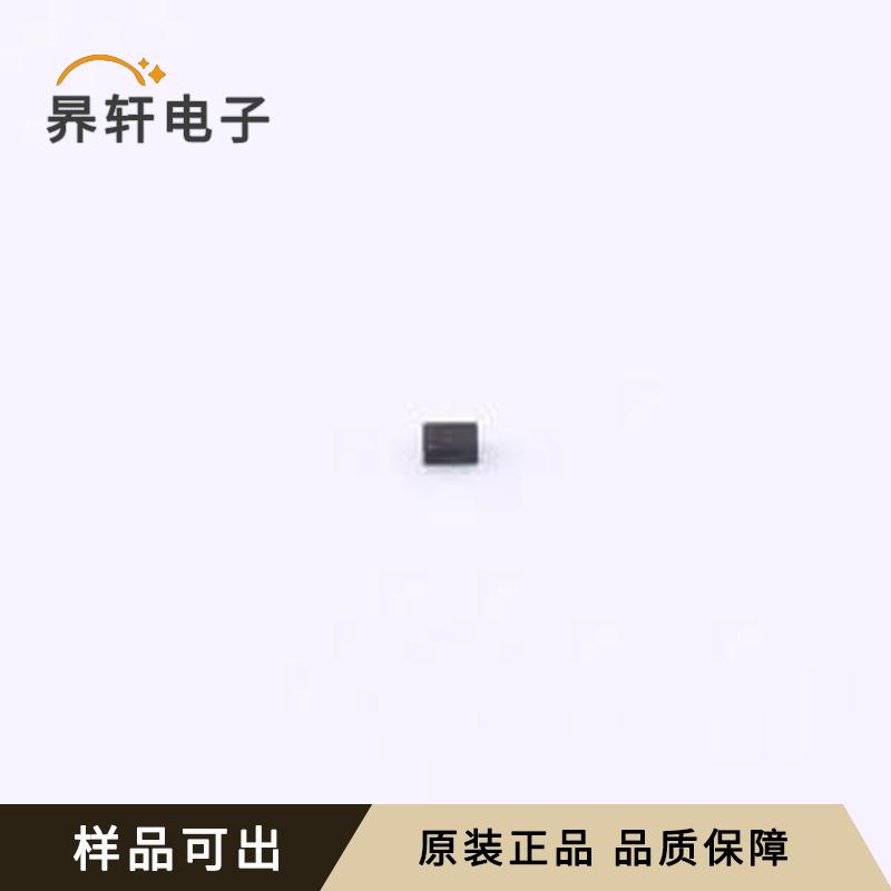 D18V0L1B2LP-7B全新原装X1-DFN1006-2