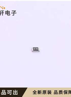 RT0603BRE077K87L全新原装0603