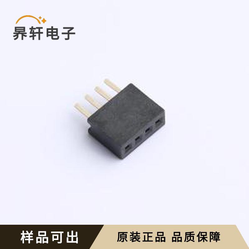 B127N01-0B4P51-H43C24全新原装插件,P=