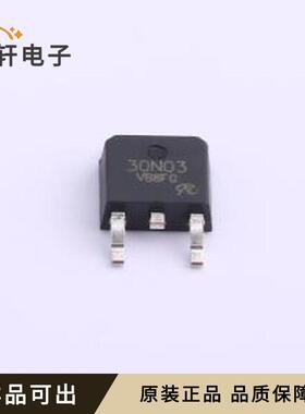 原装IPD30N03S2L-10-VB全新TO-252-2