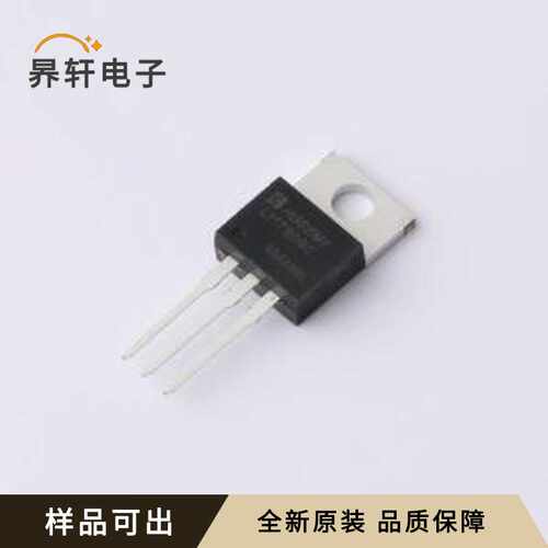 LM7809CT全新原装TO-220-3