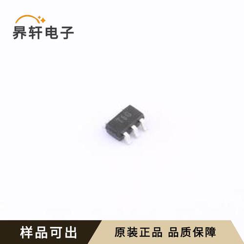 TMP36GRTZ(UMW)全新原装SOT23-5