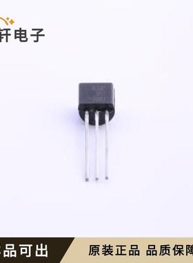 原装KSP92BU全新TO-92-3