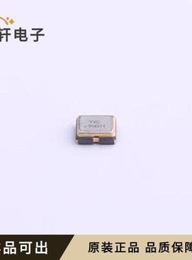 原装OT252030MJBA4SL全新SMD2520-4P