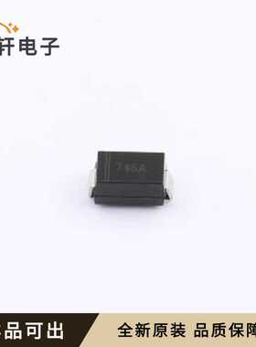 原装1SMA4746A-MS全新封装DO-214AC(SMA