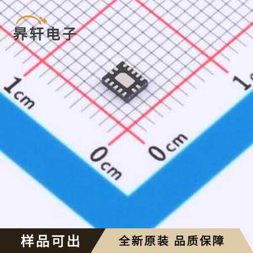 SN74AHC14BQAR原装全新WQFN-14(2.5x3