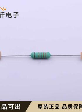 MFR03SF330JA10全新原装插件,D5xL15.5m